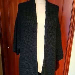 Chico's knit cardi